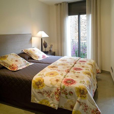 Hotel Calabria La Garriga Zewnętrze zdjęcie