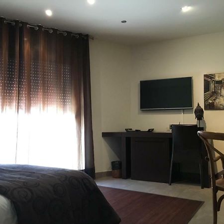 Hotel Calabria La Garriga Zewnętrze zdjęcie