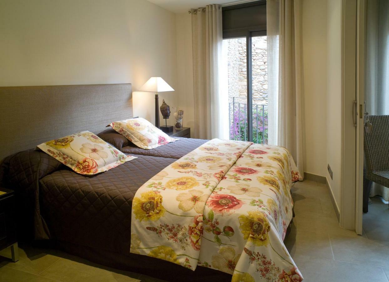 Hotel Calabria La Garriga Zewnętrze zdjęcie