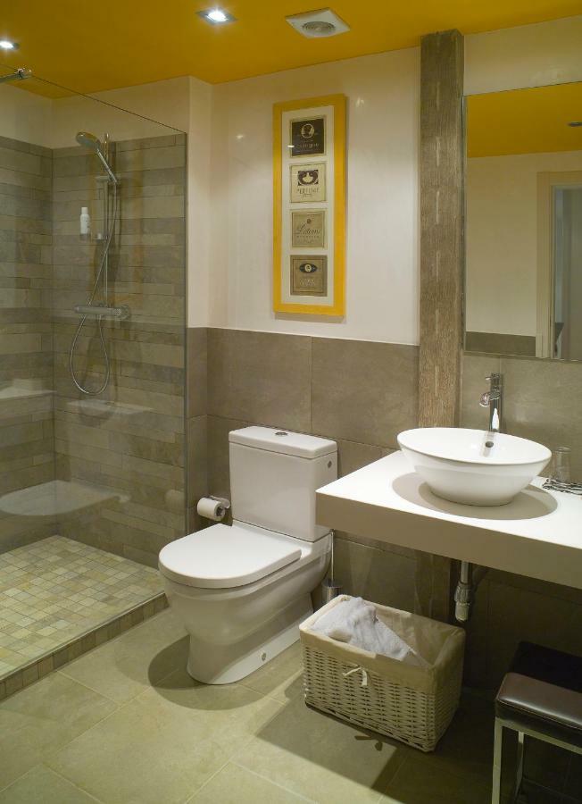 Hotel Calabria La Garriga Zewnętrze zdjęcie