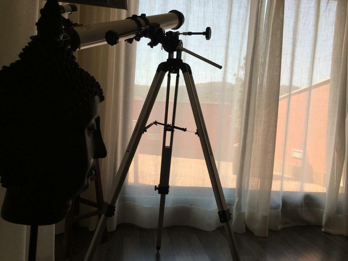 Hotel Calabria La Garriga Zewnętrze zdjęcie