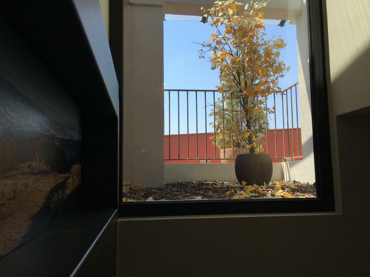 Hotel Calabria La Garriga Zewnętrze zdjęcie