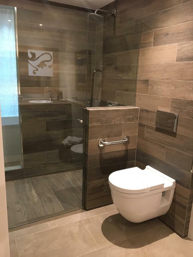 Hotel Calabria La Garriga Zewnętrze zdjęcie