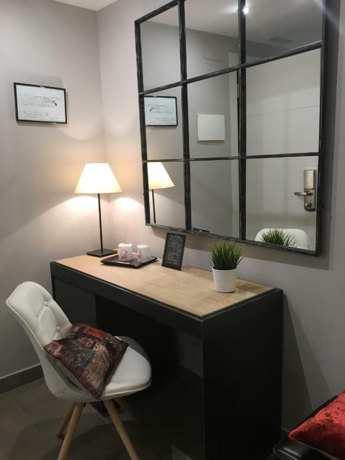 Hotel Calabria La Garriga Zewnętrze zdjęcie