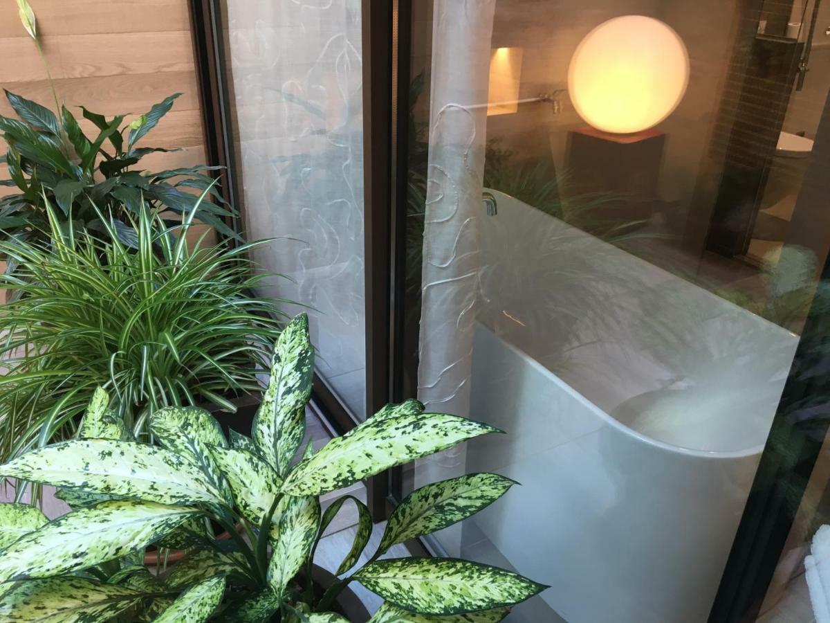 Hotel Calabria La Garriga Zewnętrze zdjęcie