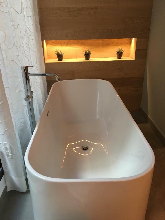 Hotel Calabria La Garriga Zewnętrze zdjęcie