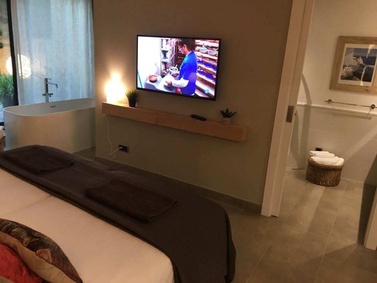 Hotel Calabria La Garriga Zewnętrze zdjęcie